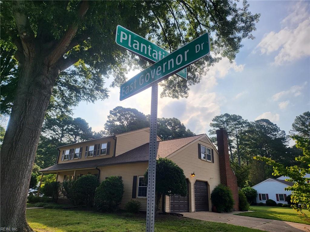 24 E Governor Drive Newport News VA 23602