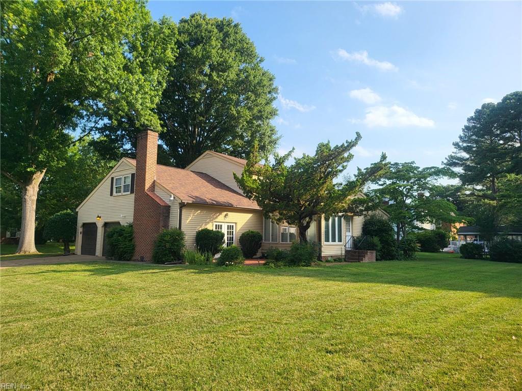 24 E Governor Drive Newport News VA 23602