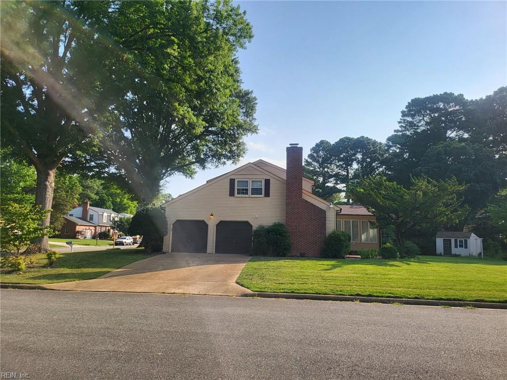 24 E Governor Drive Newport News VA 23602