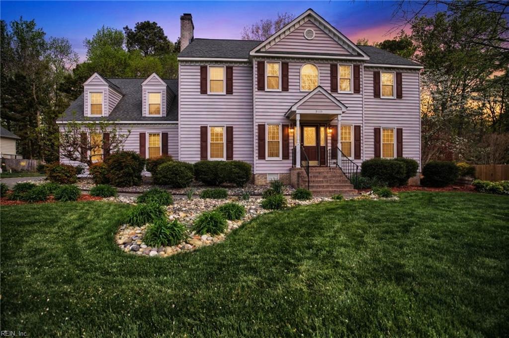 111 Manassas Loop Yorktown VA 23693