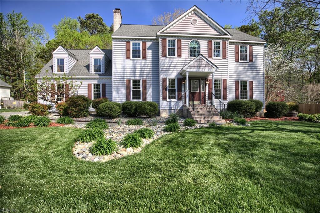 111 Manassas Loop Yorktown VA 23693