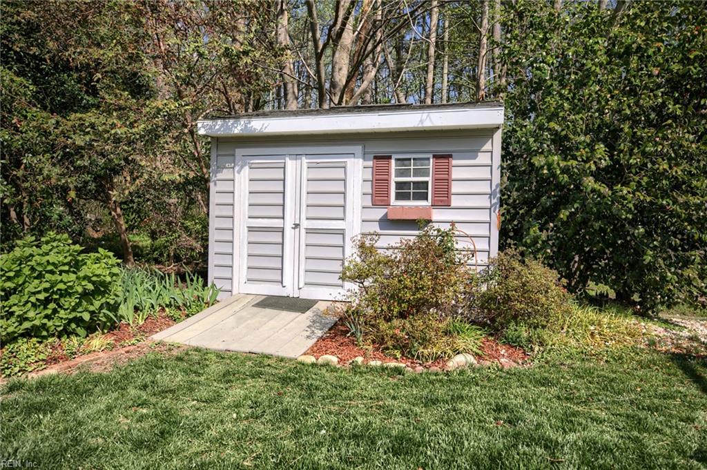 111 Manassas Loop Yorktown VA 23693