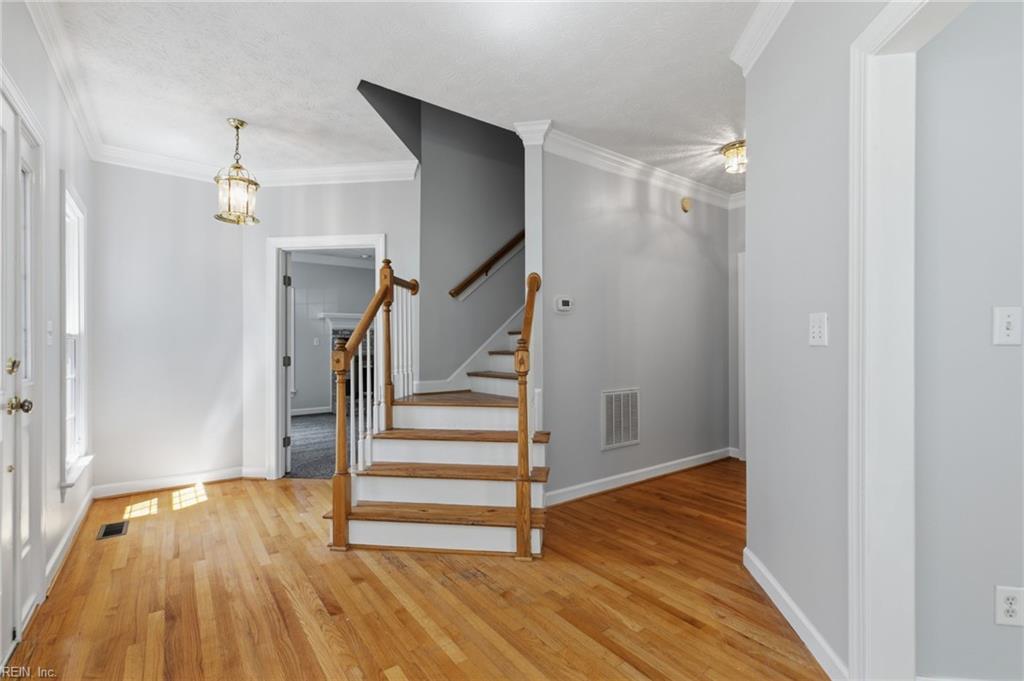 111 Manassas Loop Yorktown VA 23693