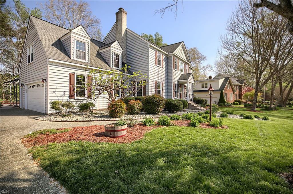 111 Manassas Loop Yorktown VA 23693