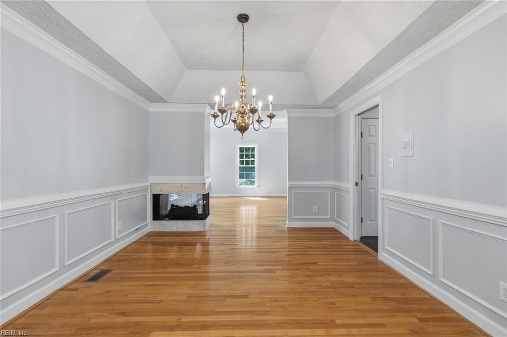111 Manassas Loop Yorktown VA 23693