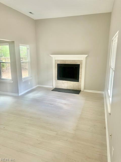 901 Birchwood Court Newport News VA 23608