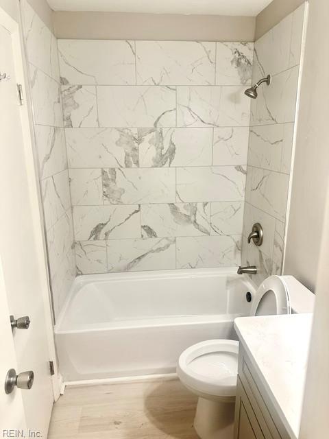 901 Birchwood Court Newport News VA 23608