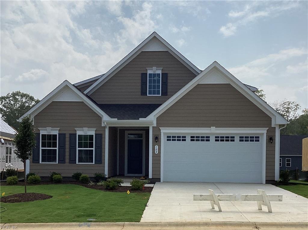 104 Woodcreek Road Williamsburg VA 23185
