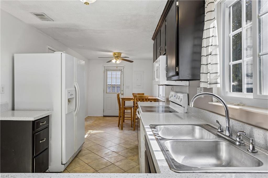 204 Charlotte Drive Newport News VA 23601