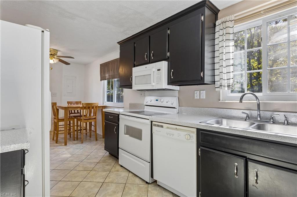 204 Charlotte Drive Newport News VA 23601
