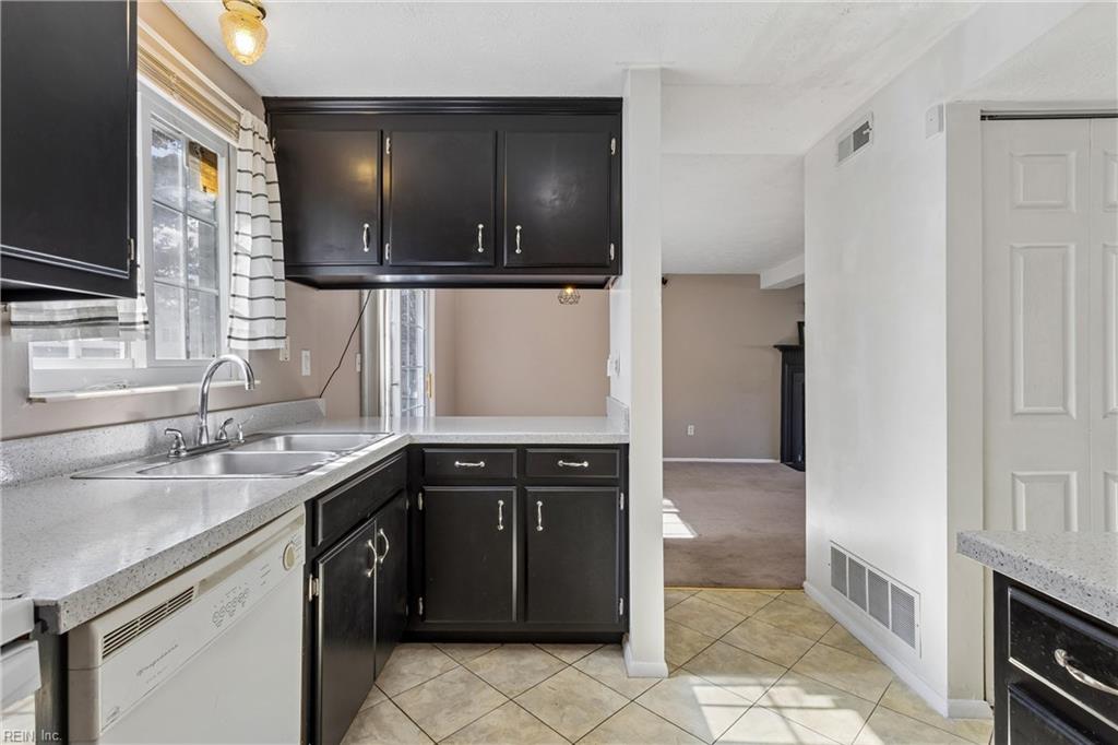 204 Charlotte Drive Newport News VA 23601