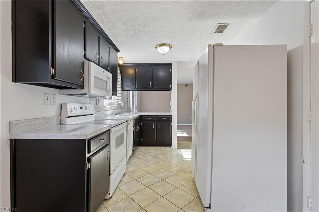 204 Charlotte Drive Newport News VA 23601