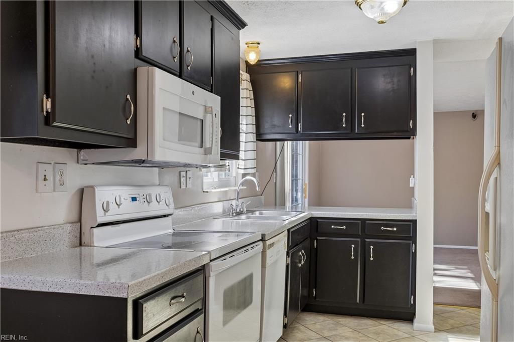 204 Charlotte Drive Newport News VA 23601