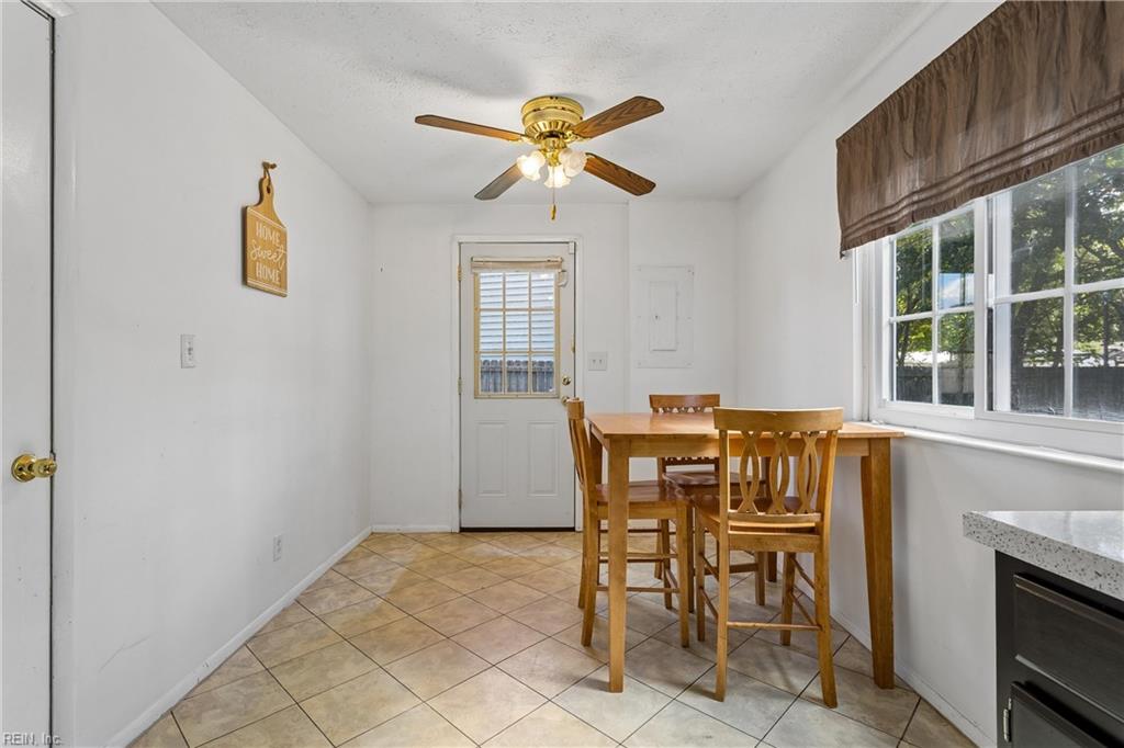 204 Charlotte Drive Newport News VA 23601