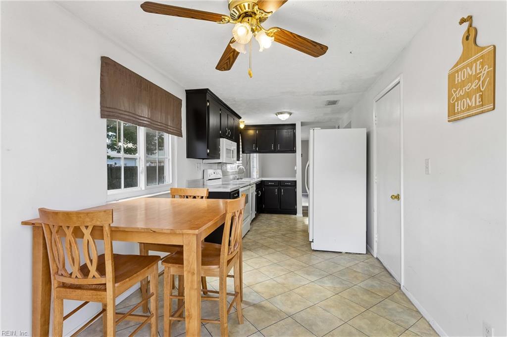 204 Charlotte Drive Newport News VA 23601