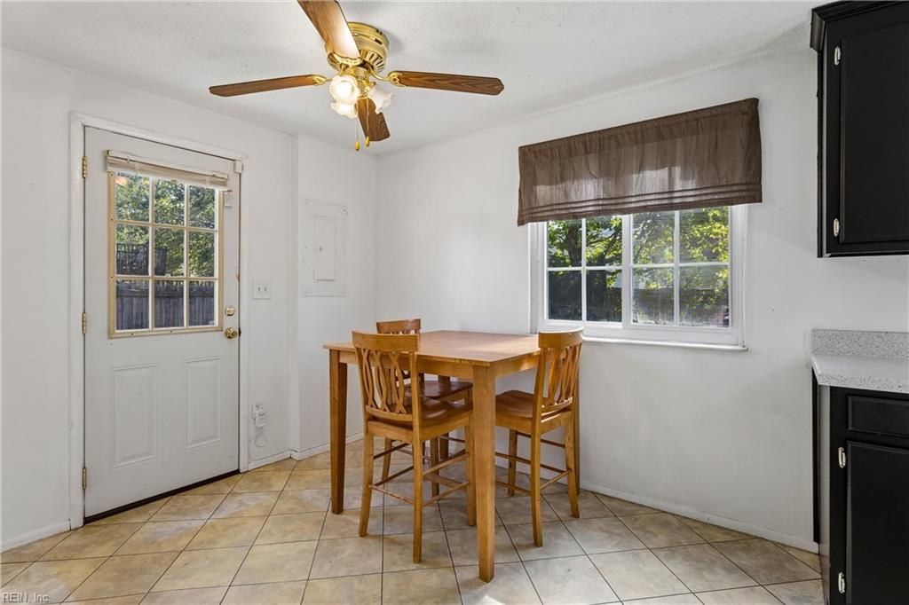 204 Charlotte Drive Newport News VA 23601