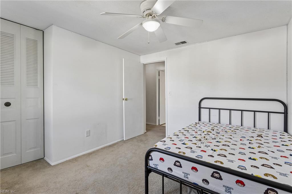 204 Charlotte Drive Newport News VA 23601