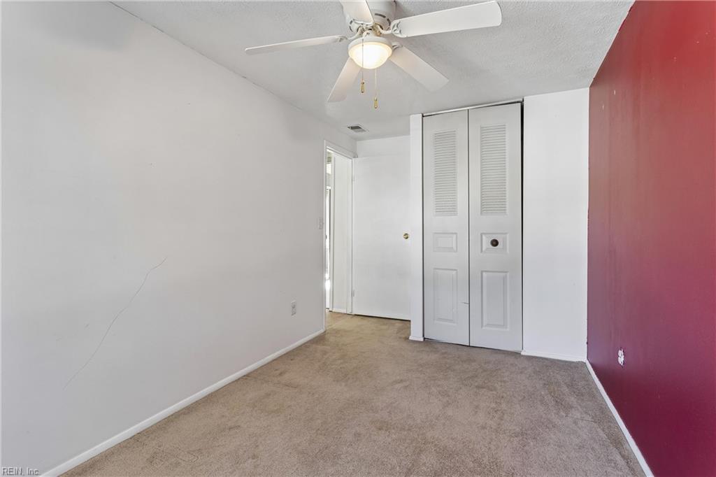 204 Charlotte Drive Newport News VA 23601