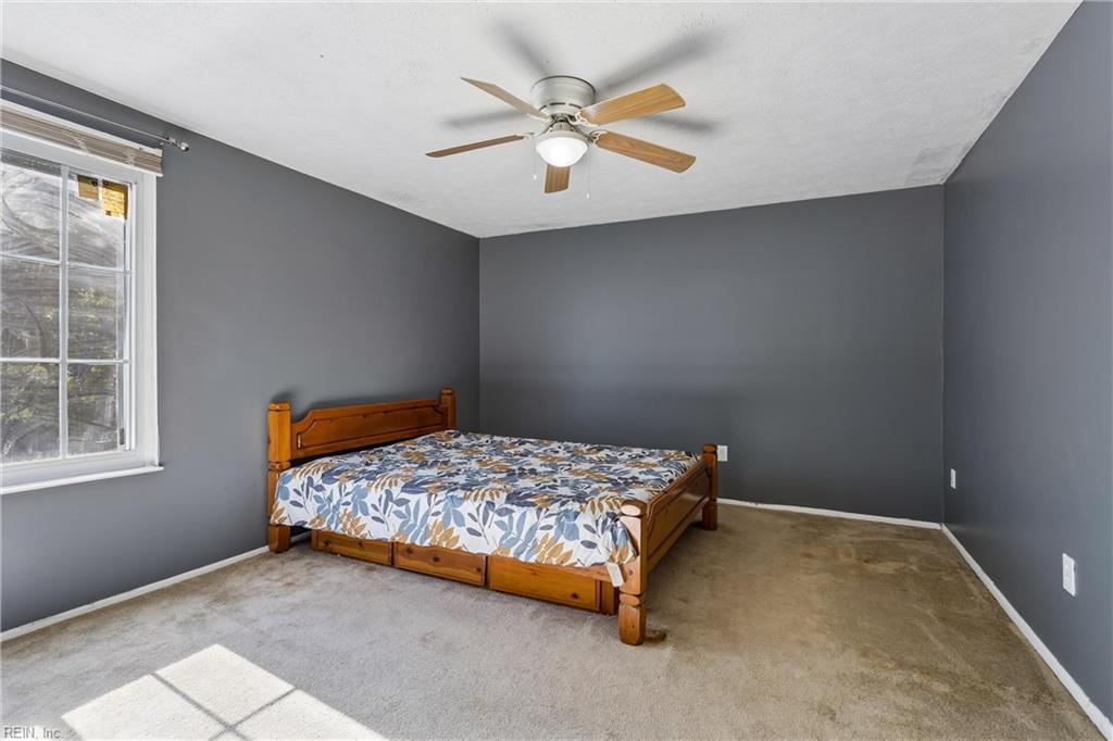 204 Charlotte Drive Newport News VA 23601