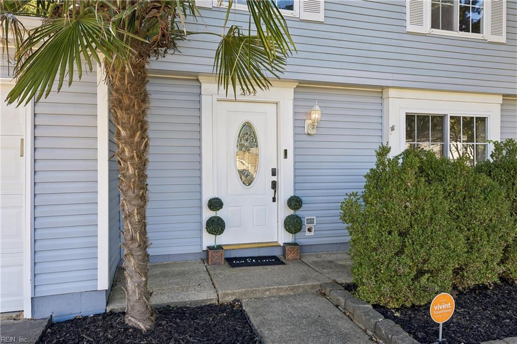 204 Charlotte Drive Newport News VA 23601