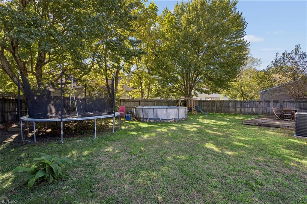 204 Charlotte Drive Newport News VA 23601