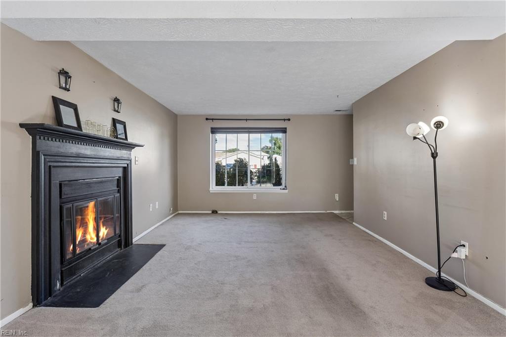 204 Charlotte Drive Newport News VA 23601