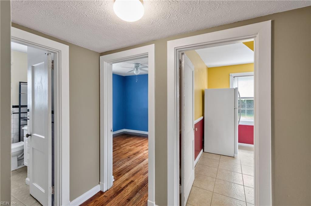 44 Davis Avenue Newport News VA 23601