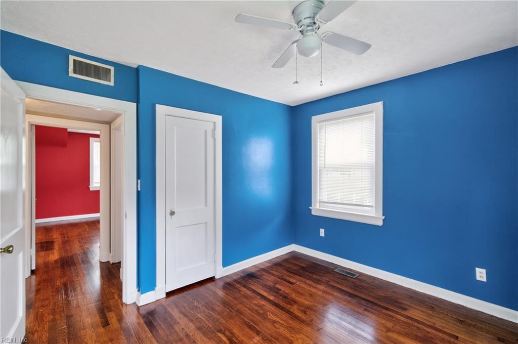 44 Davis Avenue Newport News VA 23601