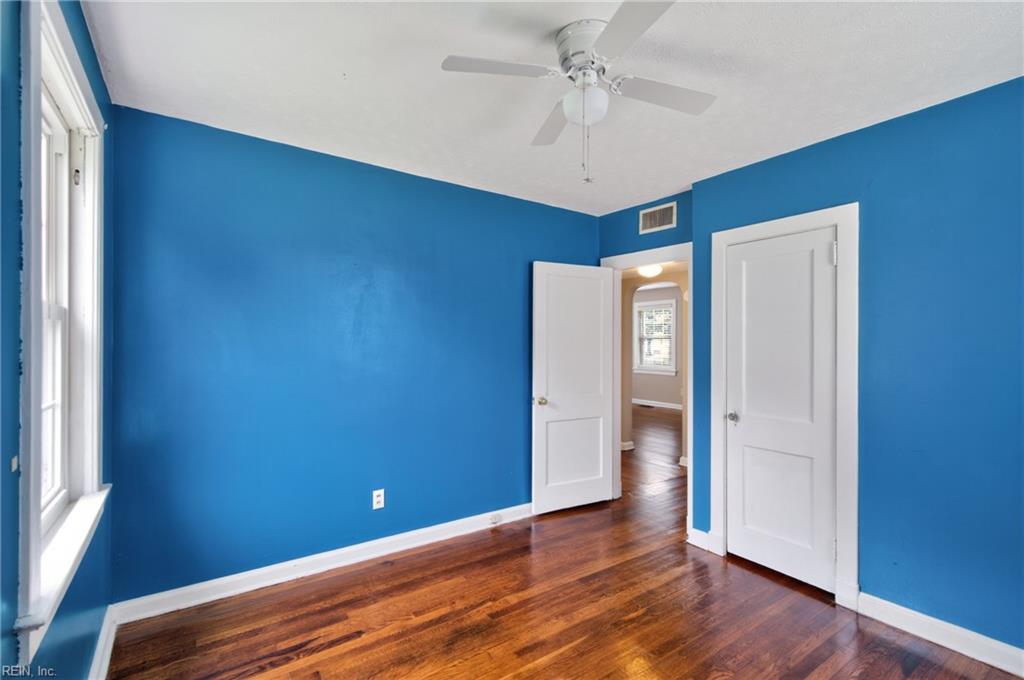 44 Davis Avenue Newport News VA 23601