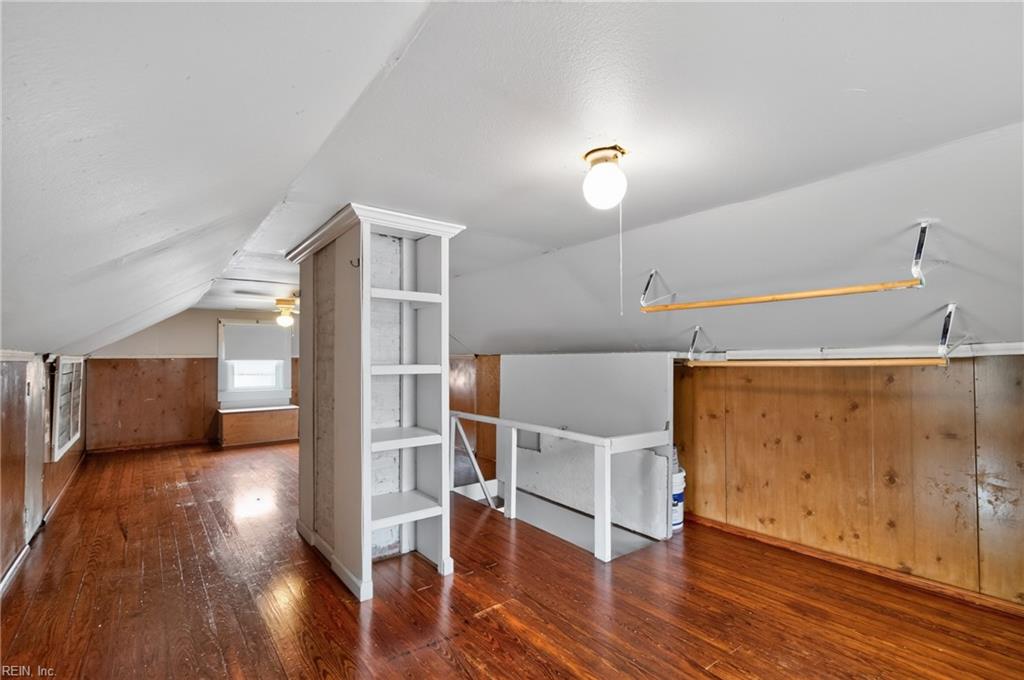 44 Davis Avenue Newport News VA 23601