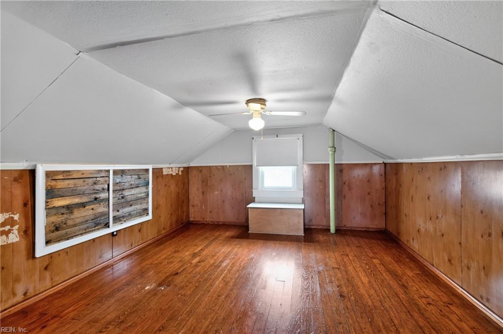 44 Davis Avenue Newport News VA 23601