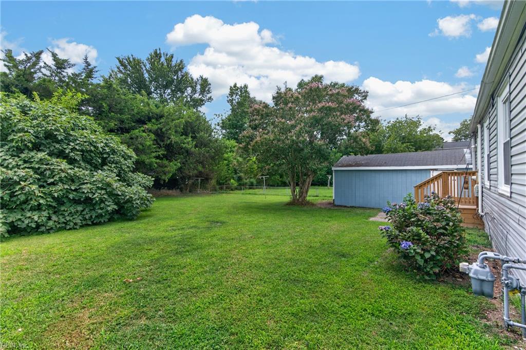 44 Davis Avenue Newport News VA 23601