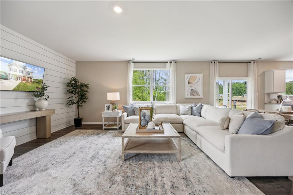 713 Sea Biscuit Boulevard Yorktown VA 23690