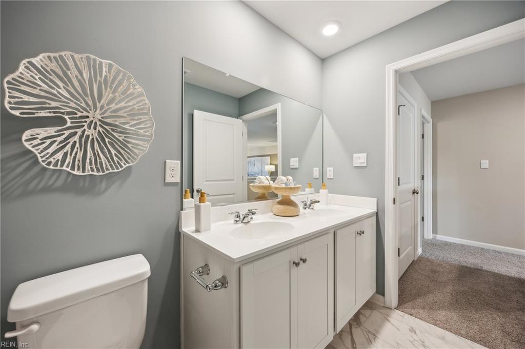 713 Sea Biscuit Boulevard Yorktown VA 23690