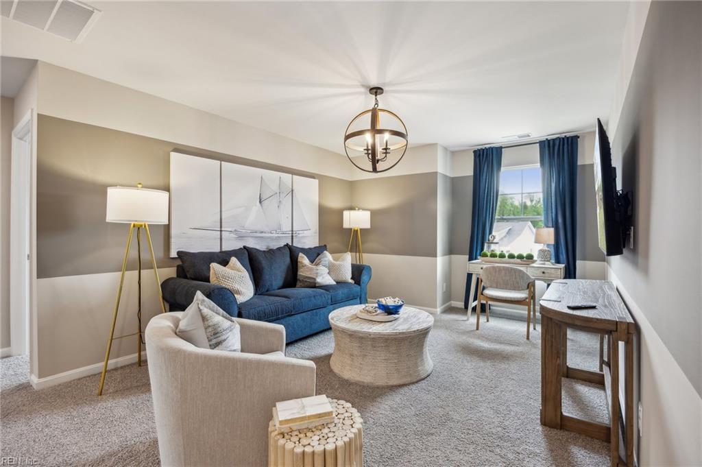 713 Sea Biscuit Boulevard Yorktown VA 23690