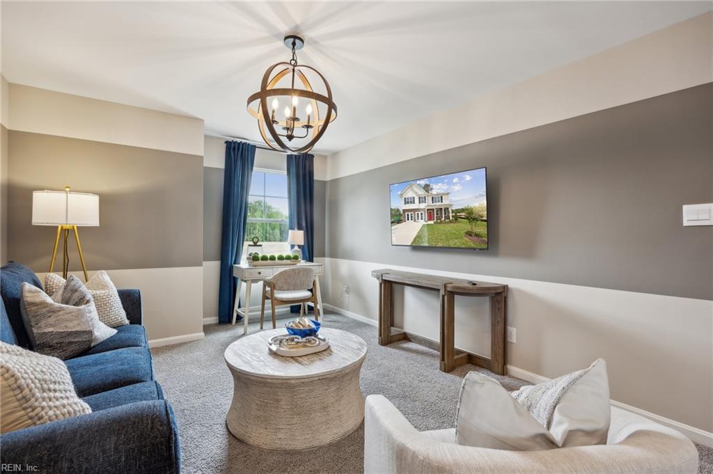 713 Sea Biscuit Boulevard Yorktown VA 23690