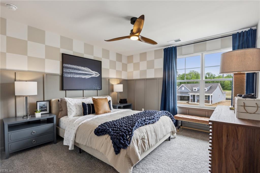 713 Sea Biscuit Boulevard Yorktown VA 23690