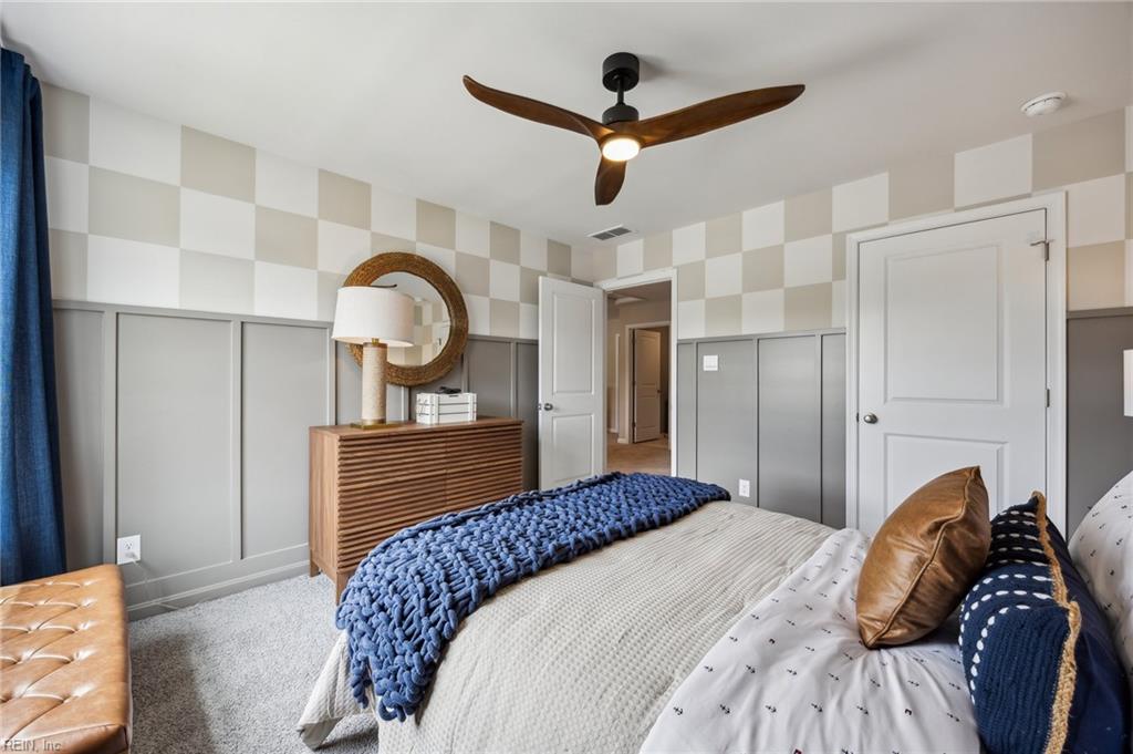 713 Sea Biscuit Boulevard Yorktown VA 23690