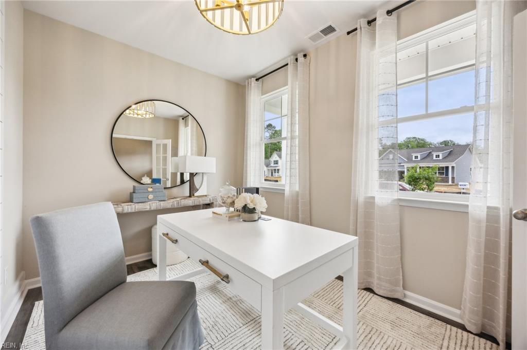 713 Sea Biscuit Boulevard Yorktown VA 23690