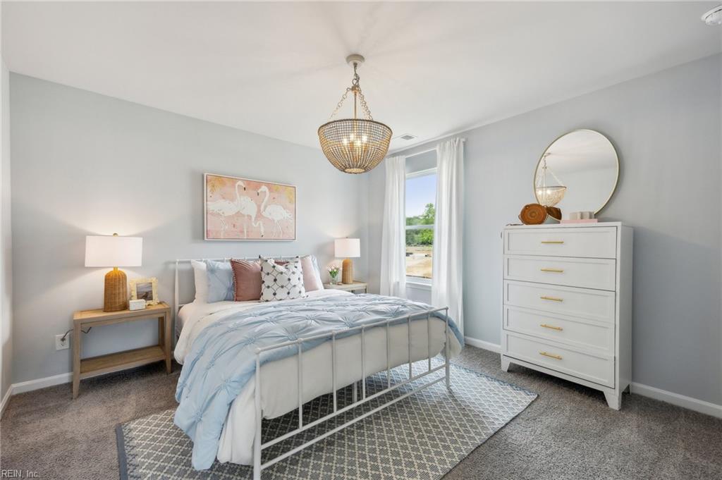 713 Sea Biscuit Boulevard Yorktown VA 23690