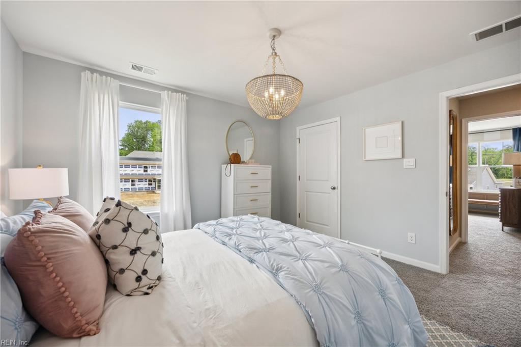 713 Sea Biscuit Boulevard Yorktown VA 23690