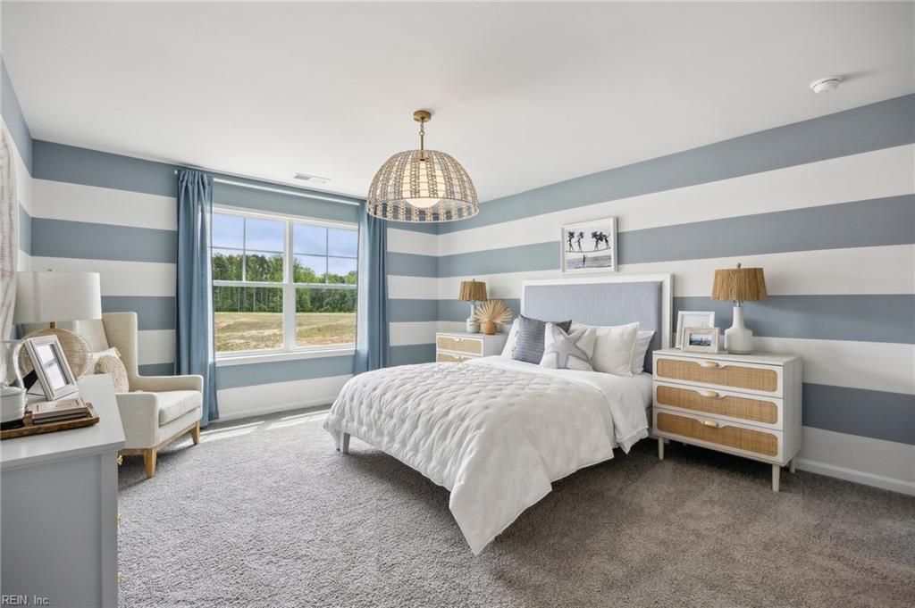 713 Sea Biscuit Boulevard Yorktown VA 23690