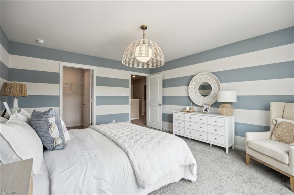 713 Sea Biscuit Boulevard Yorktown VA 23690