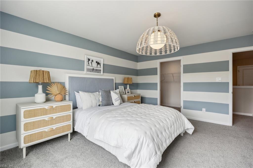 713 Sea Biscuit Boulevard Yorktown VA 23690