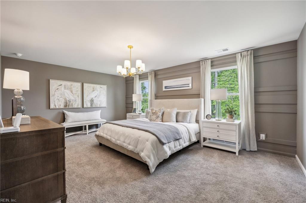 713 Sea Biscuit Boulevard Yorktown VA 23690