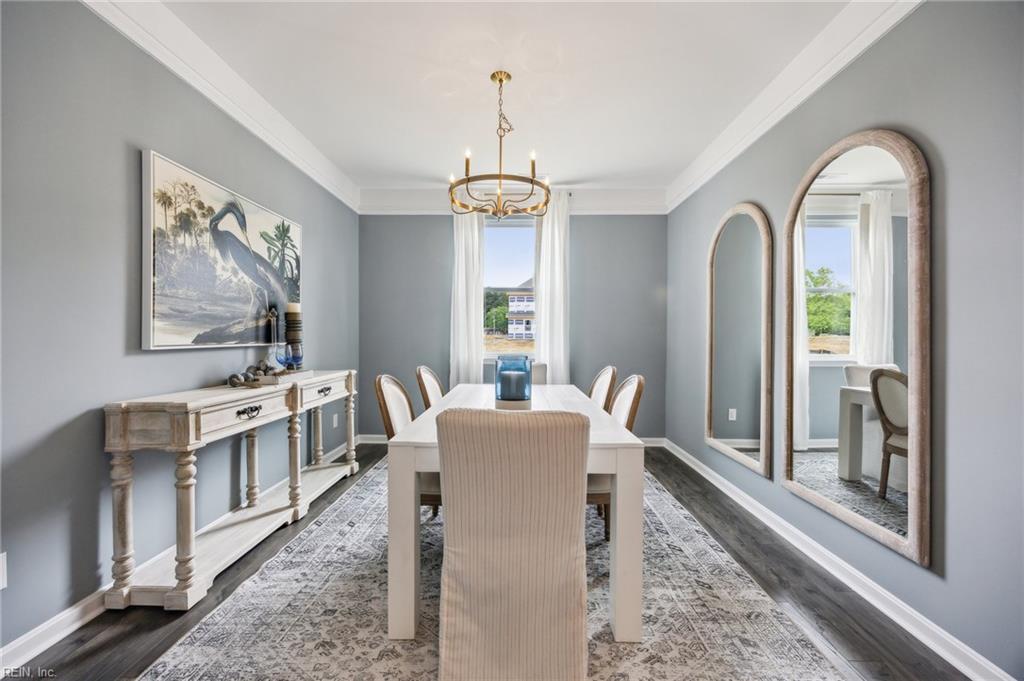 713 Sea Biscuit Boulevard Yorktown VA 23690