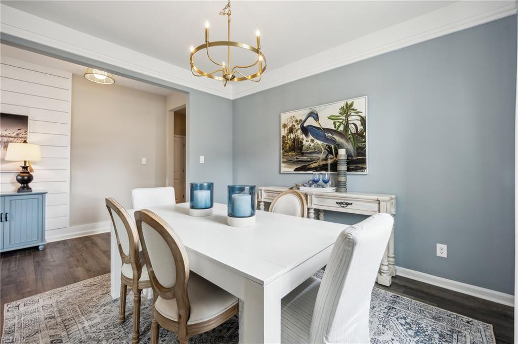 713 Sea Biscuit Boulevard Yorktown VA 23690