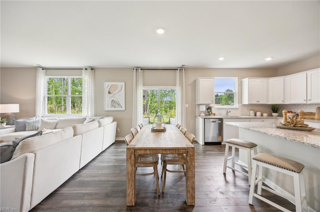 713 Sea Biscuit Boulevard Yorktown VA 23690