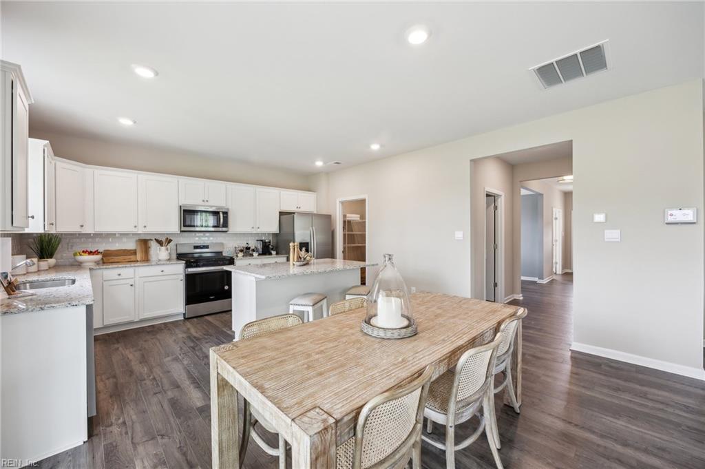 713 Sea Biscuit Boulevard Yorktown VA 23690