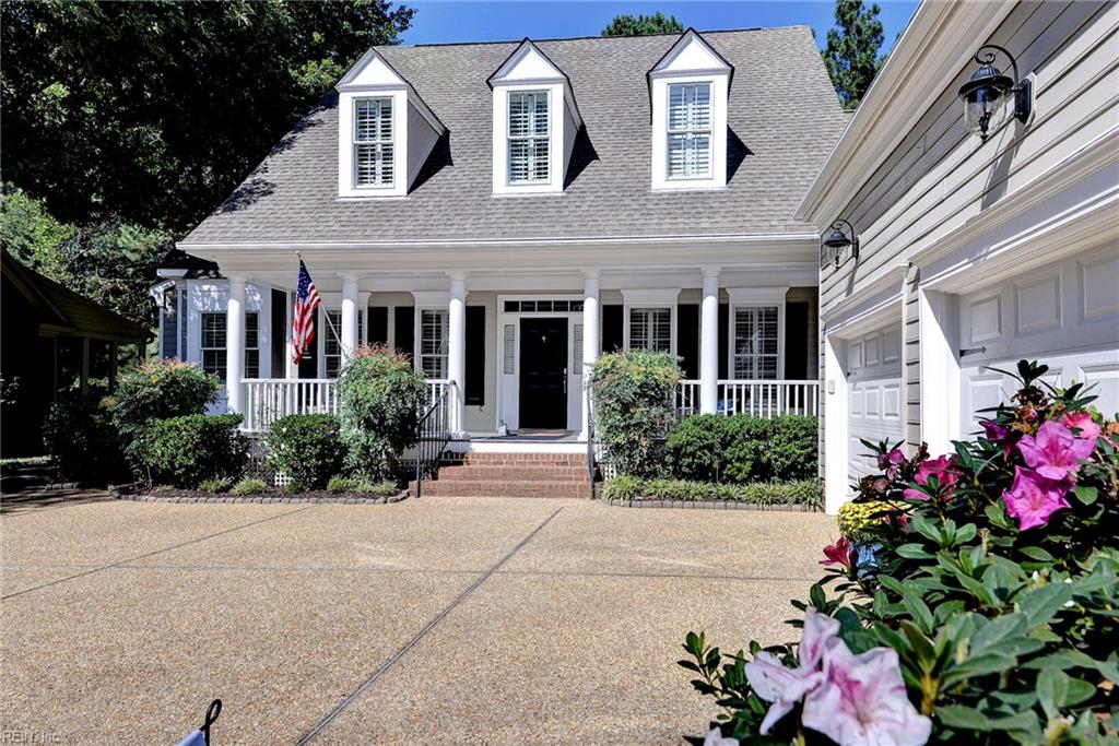 119 Portland Williamsburg VA 23188